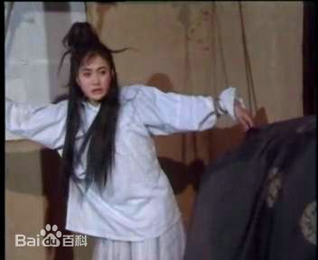 《情定少林寺》剧照