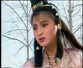 《情定少林寺》剧照