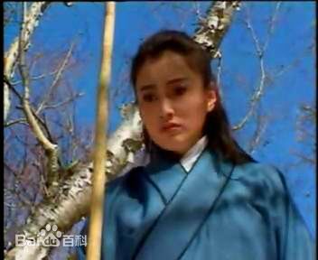 《情定少林寺》剧照