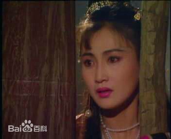 《情定少林寺》剧照