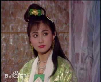 《情定少林寺》剧照