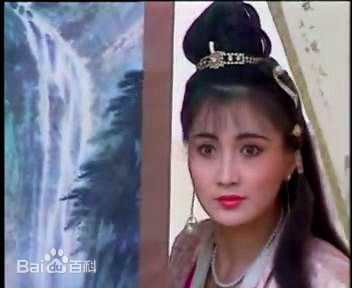 《情定少林寺》剧照