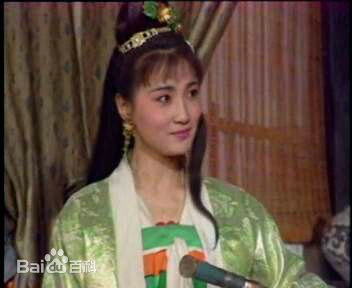 《情定少林寺》剧照