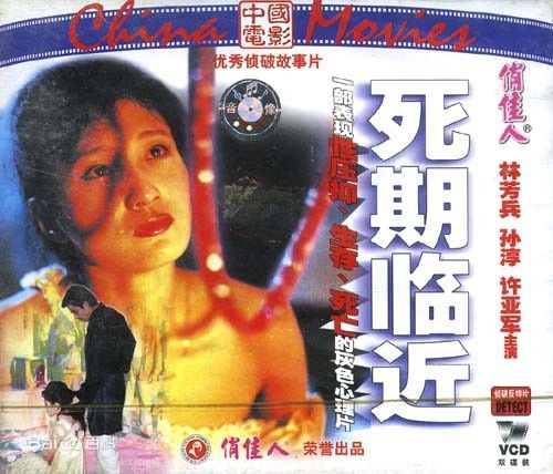 《林芳兵》封面图片