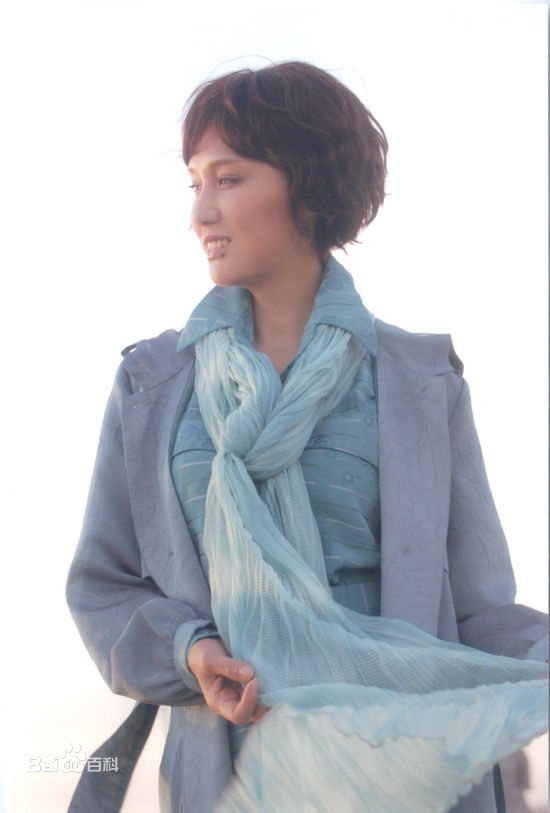 精选李建群(Li Jianqun)