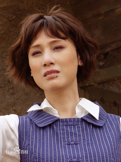 精选李建群(Li Jianqun)