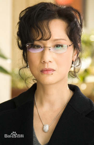 精选李建群(Li Jianqun)