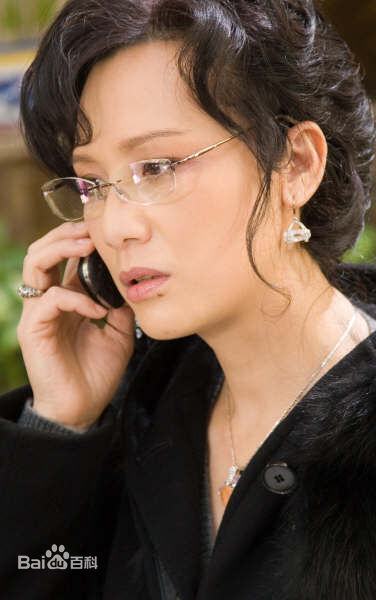 精选李建群(Li Jianqun)