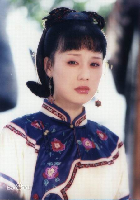 李建群(Li Jianqun)最优质剧照