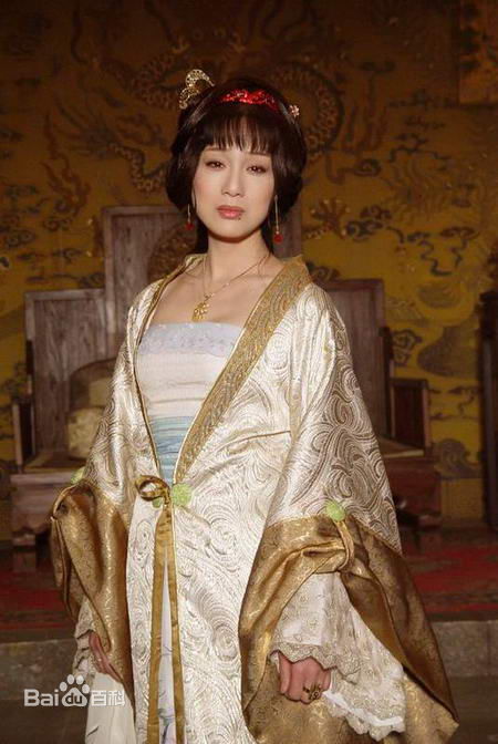 李建群(Li Jianqun)最优质剧照