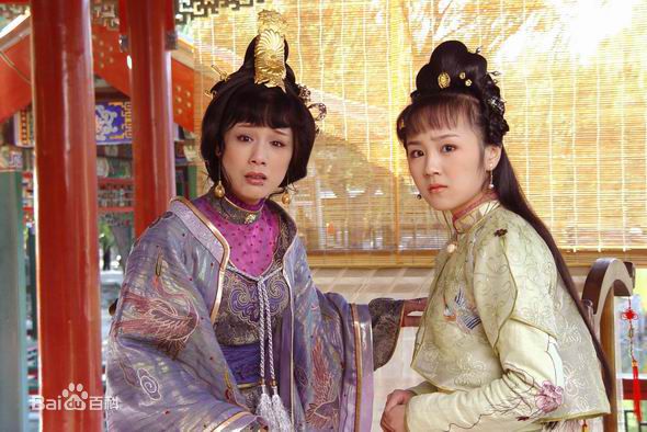 李建群(Li Jianqun)最优质剧照