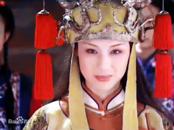 李建群(Li Jianqun)最优质剧照