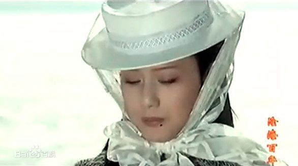 李建群(Li Jianqun)最优质剧照