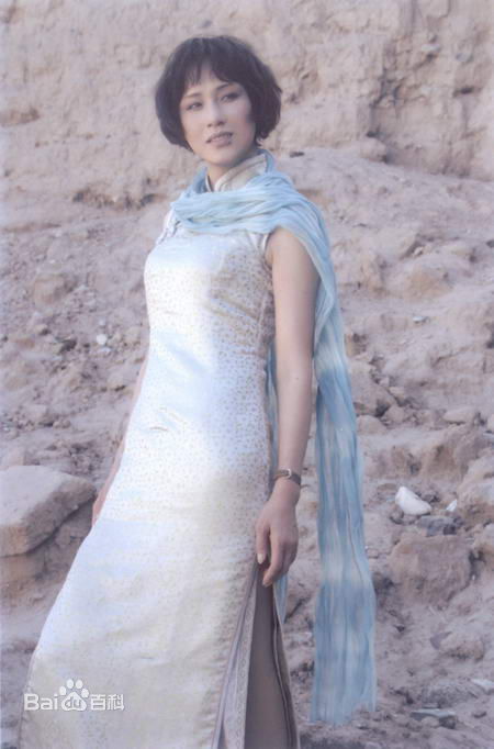 李建群(Li Jianqun)最优质个人