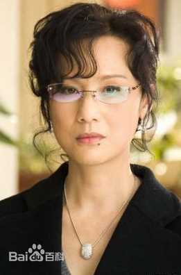 高清李建群(Li Jianqun)性感图片