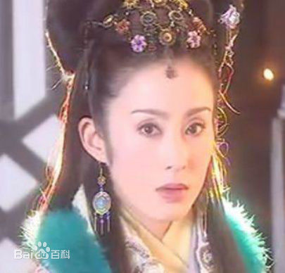 高清李建群(Li Jianqun)性感图片