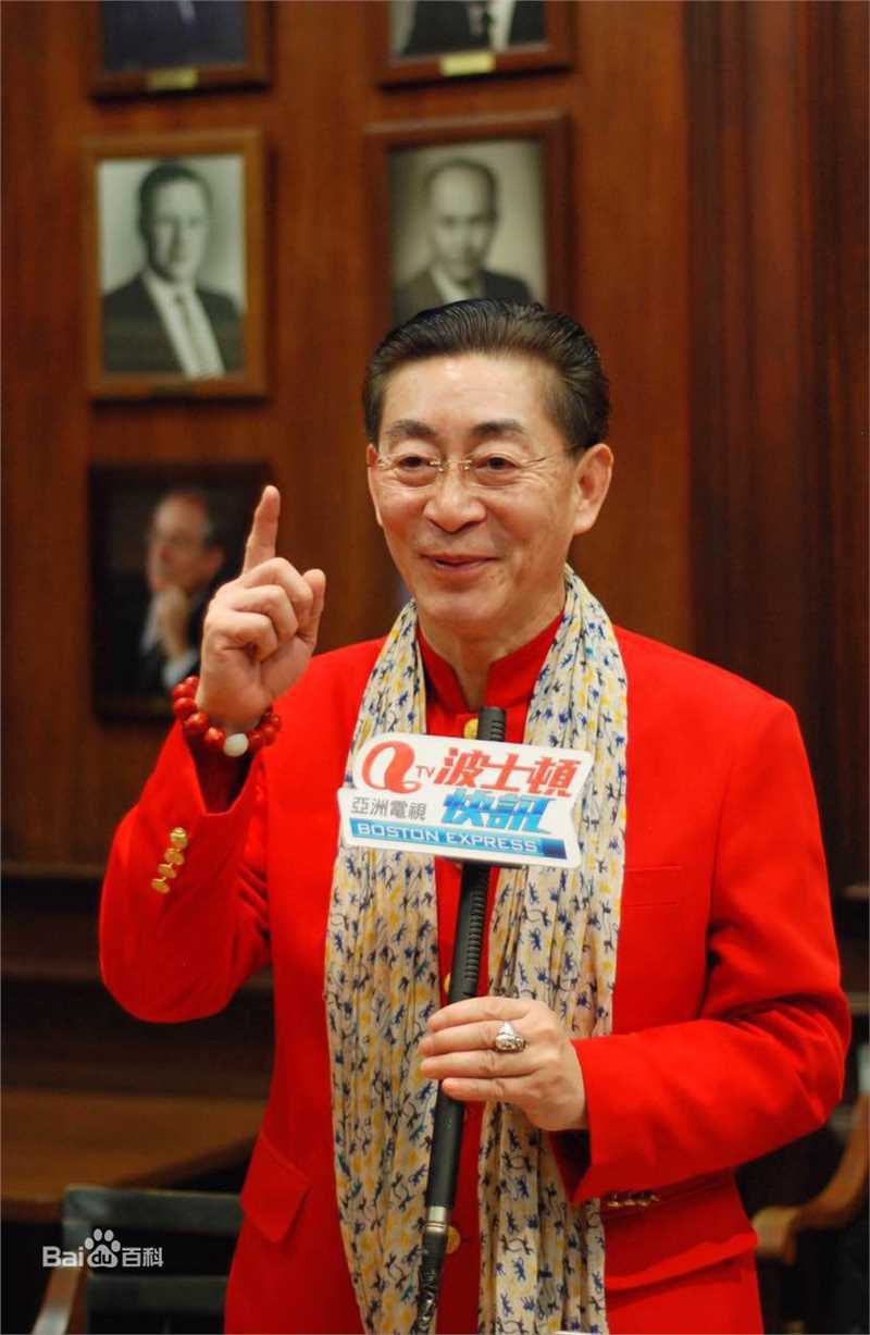 《章金莱》生活照