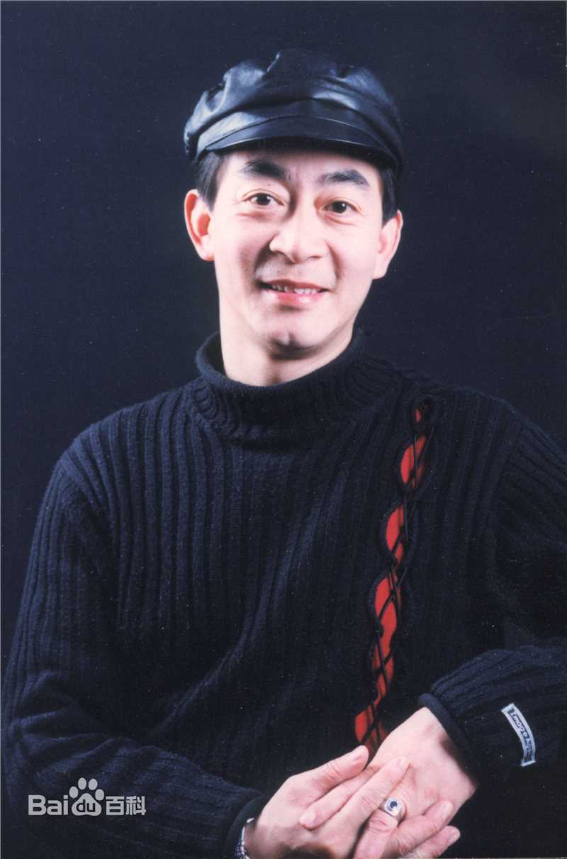 《章金莱》生活照