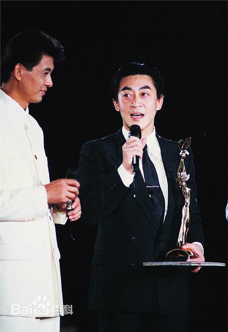 《章金莱》生活照