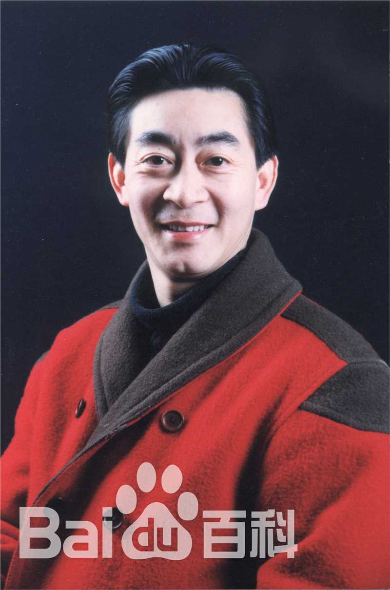 《章金莱》生活照