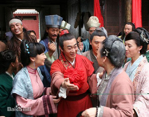 《章金莱》精彩图册