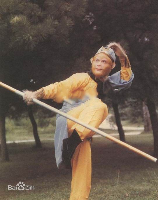 《章金莱》精彩图册