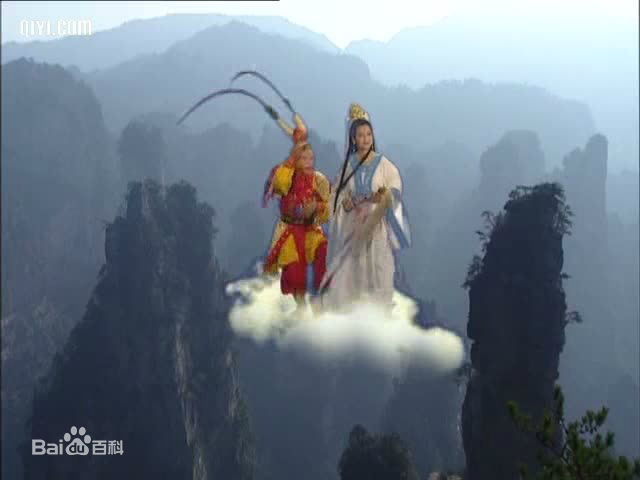 《章金莱》精彩图册