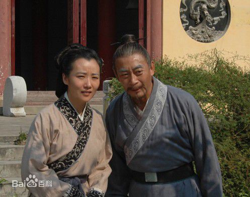 六小龄童在西游记中扮演的部分角色总结