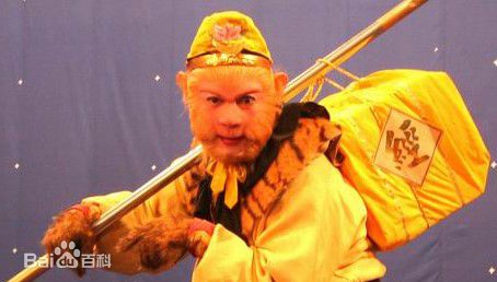 六小龄童在西游记中扮演的部分角色总结