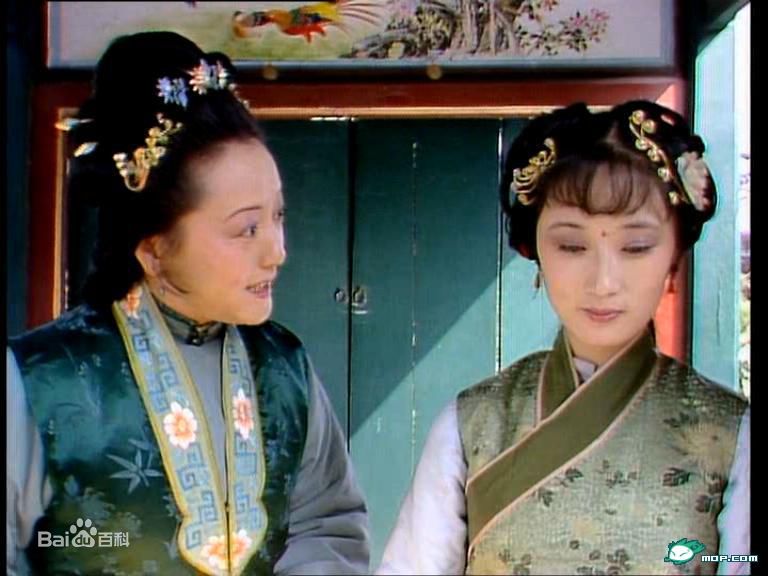 陈剑月精彩图册