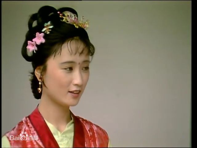 陈剑月精彩图册