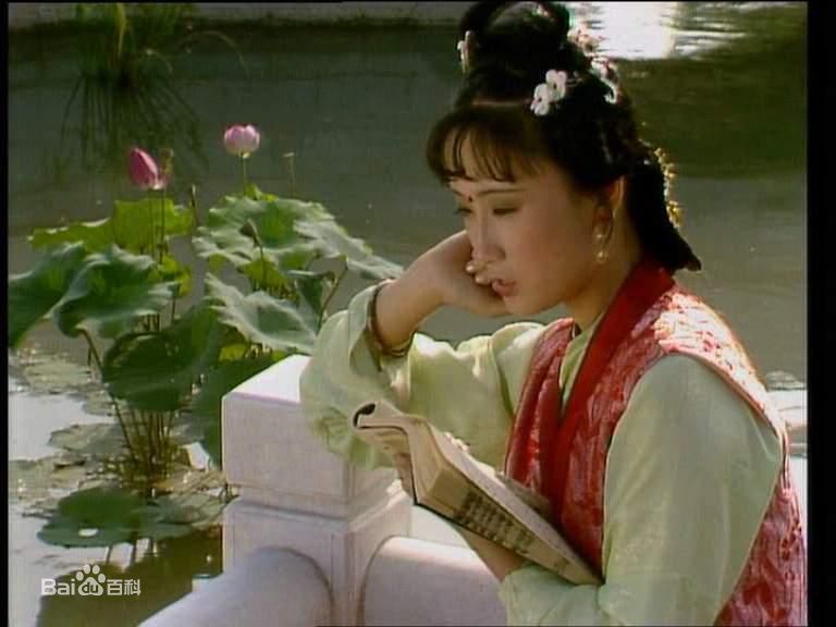 陈剑月精彩图册