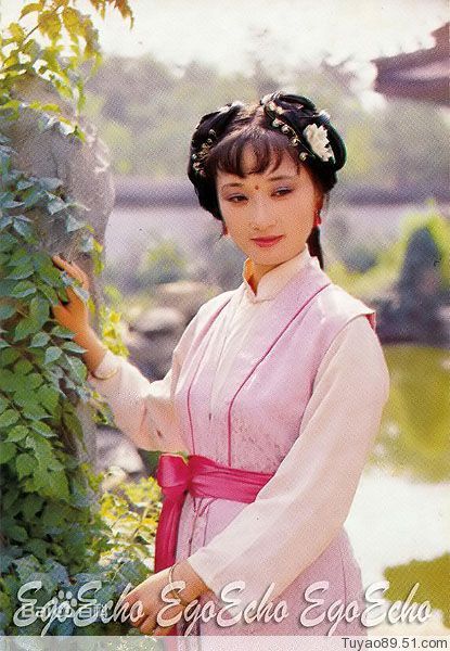 陈剑月精彩图册