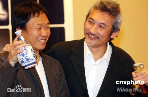 郭在容(Jae-young Kwak)《女人不坏》作品高清剧照