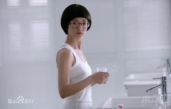 郭在容(Jae-young Kwak)《女人不坏》作品高清剧照