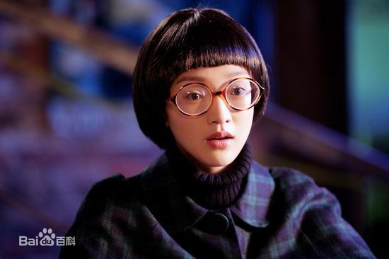 郭在容(Jae-young Kwak)《女人不坏》作品高清剧照