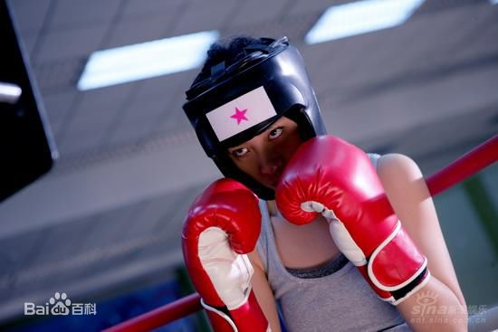 郭在容(Jae-young Kwak)《女人不坏》作品高清剧照