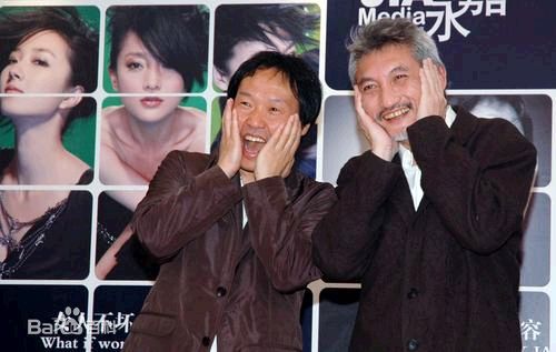 郭在容(Jae-young Kwak)《女人不坏》作品高清剧照