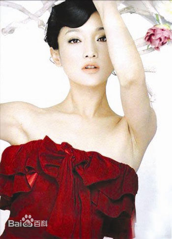 郭在容(Jae-young Kwak)《女人不坏》作品高清剧照