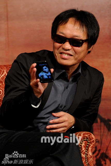 精选郭在容(Jae-young Kwak)精彩图册