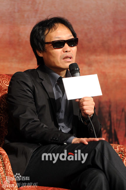 精选郭在容(Jae-young Kwak)精彩图册