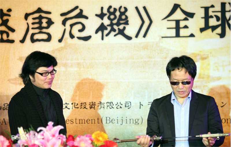 精选郭在容(Jae-young Kwak)精彩图册