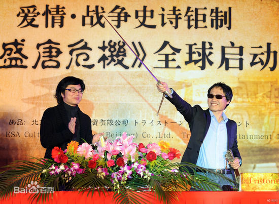 精选郭在容(Jae-young Kwak)精彩图册