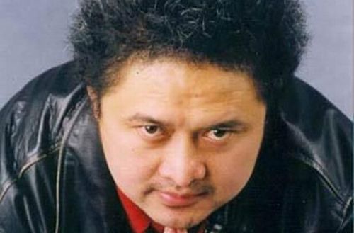 《张元》封面图片