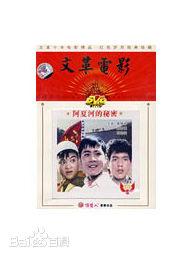 《张元》封面图片