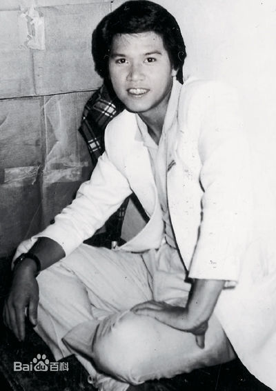 高清林嘉华(Dominic Lam)精彩图册