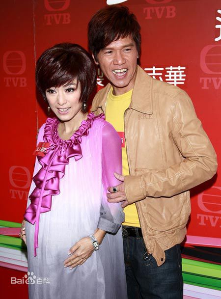 高清林嘉华(Dominic Lam)精彩图册