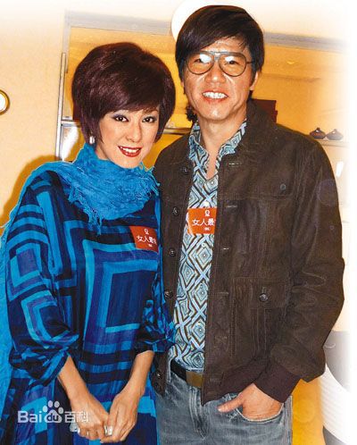 高清林嘉华(Dominic Lam)精彩图册