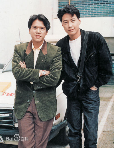 高清林嘉华(Dominic Lam)精彩图册