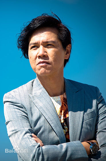 最新林嘉华(Dominic Lam)性感图片